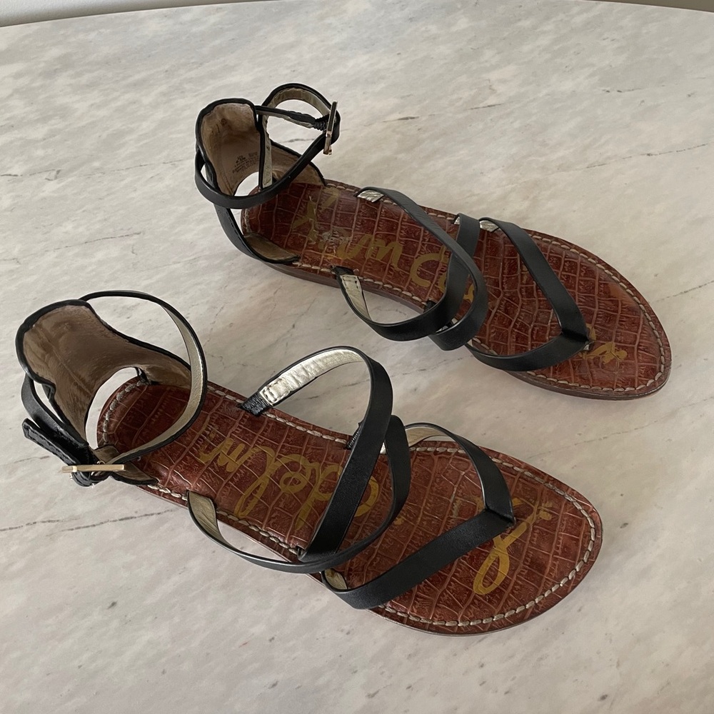 Sam Edelman Sandals